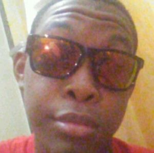 Meet your Posher, Roger